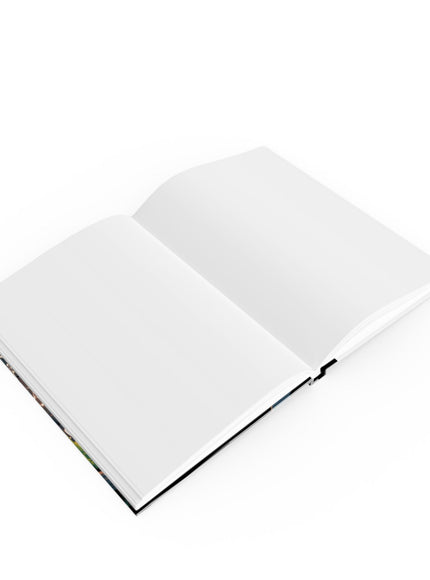 "Taurus" Hardcover Journal