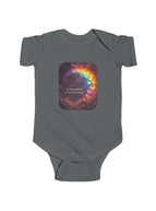 Charcoal / NB (0-3M)
