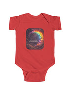 Red / NB (0-3M)