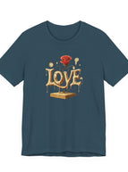 Deep Teal / XS
