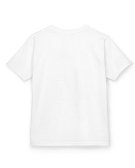 "Valentine's Day - Monet Style" Kids Heavy Cotton Tee