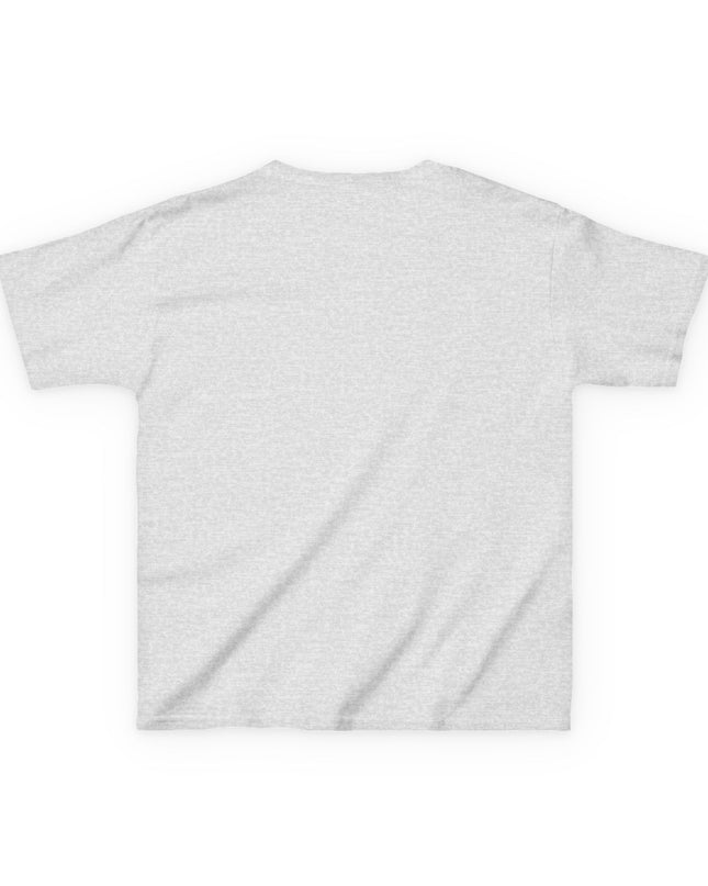 "Maybe There Are No Coincidences" Kids Heavy Cotton Tee