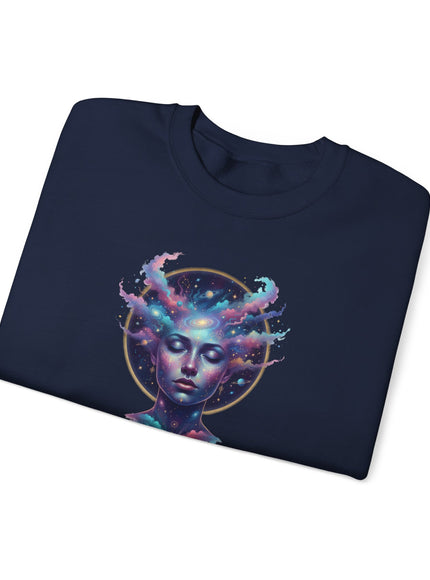 "The Universe is Inside of You" Unisex Adult Sweatshirt
