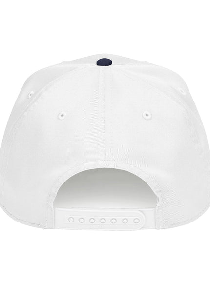 "Chesterman 5000" Mid Profile Baseball Cap