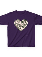 Purple / XS