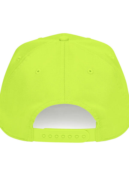 "It's my Birthright to be Unlimited" Mid Profile Baseball Cap