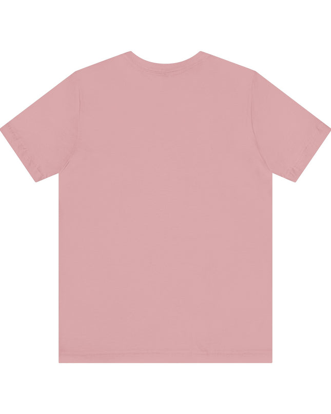 "Blessed are the Flexible" Unisex Short Sleeve Tee