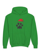 Irish Green