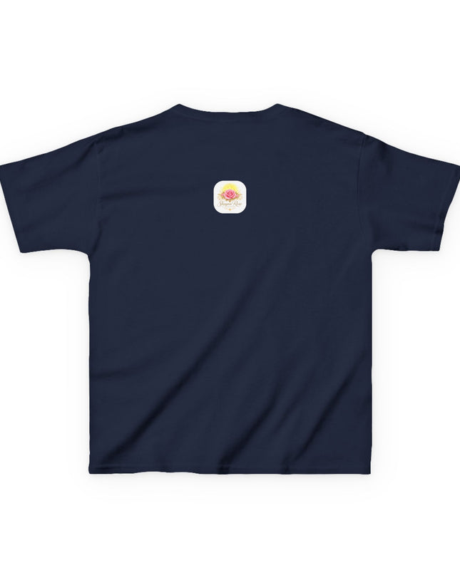 "Together We Are Loved" Kids Heavy Cotton Tee
