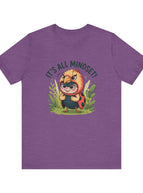 Heather Team Purple / XS