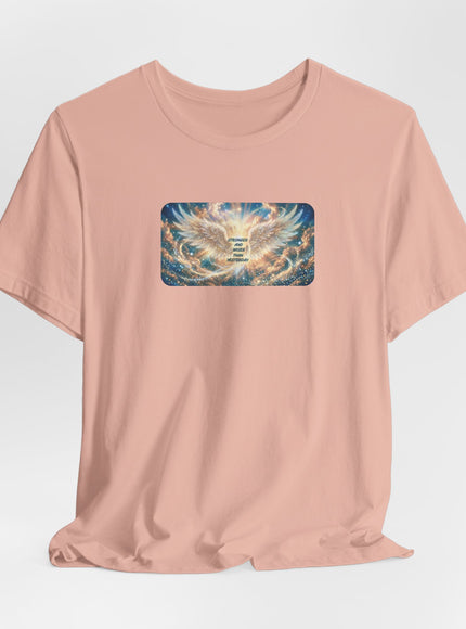 "Stronger and Wiser than Yesterday" Unisex Jersey Short Sleeve Tee