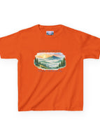 Orange / XS