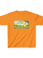 Tennessee Orange