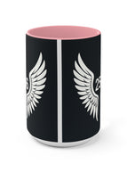 15oz / Pink
