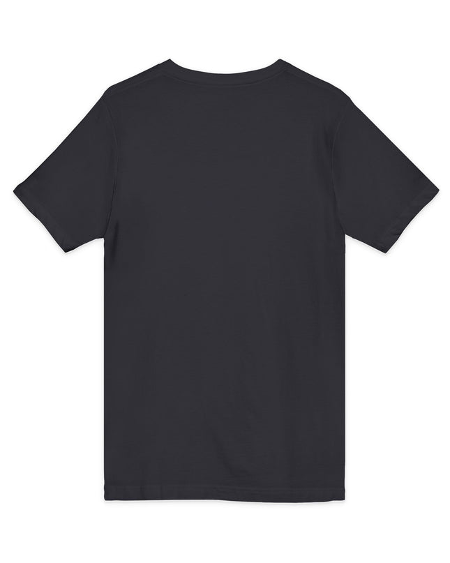 "Blessed and Beautiful" Ladies' V-Neck T-Shirt