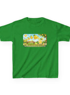 Irish Green
