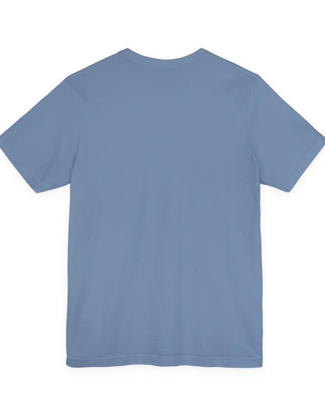 "Chesterman 5000" Unisex Jersey Short Sleeve Tee