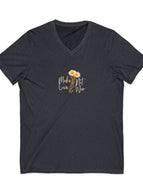 Heather Navy