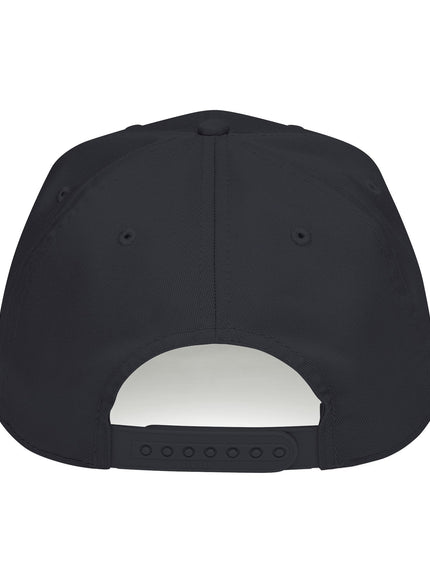 "I Deserve" Mid Profile Baseball Cap
