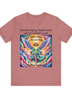Heather Mauve / XS
