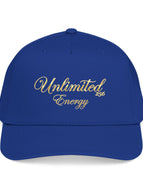 One size / Royal Blue