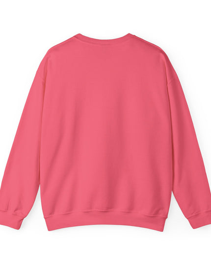 "Soul Strength" Embroidered Unisex Sweatshirt