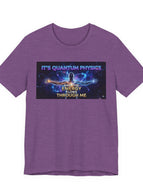 Heather Team Purple