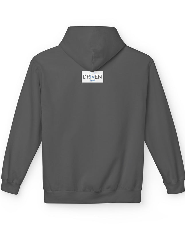 "Hang, Drip, Heal" Unisex Midweight Softstyle Fleece Hoodie