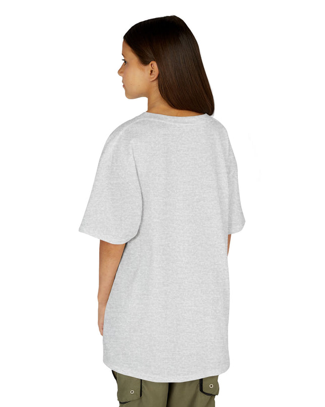 "Once Upon a Time V2" Kids Heavy Cotton Tee