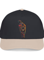 One size / Khaki / Black