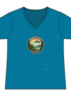 S / Turquoise
