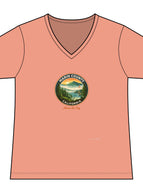 S / Light Orange