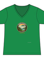 S / Kelly Green
