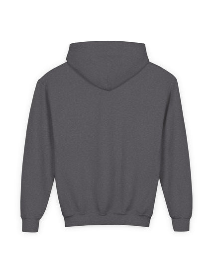 "Together We Are Loved" Youth Hooded Sweatshirt