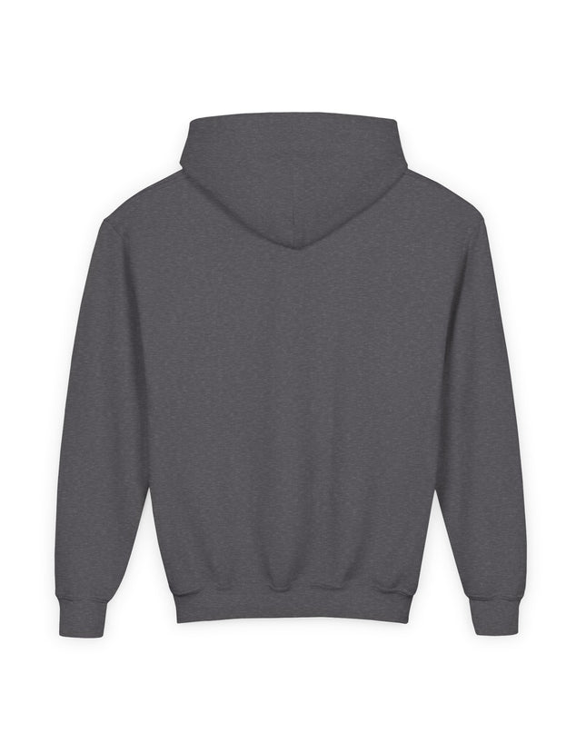 "Together We Are Loved" Youth Hooded Sweatshirt