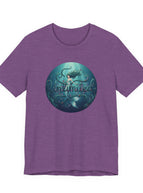 Heather Team Purple