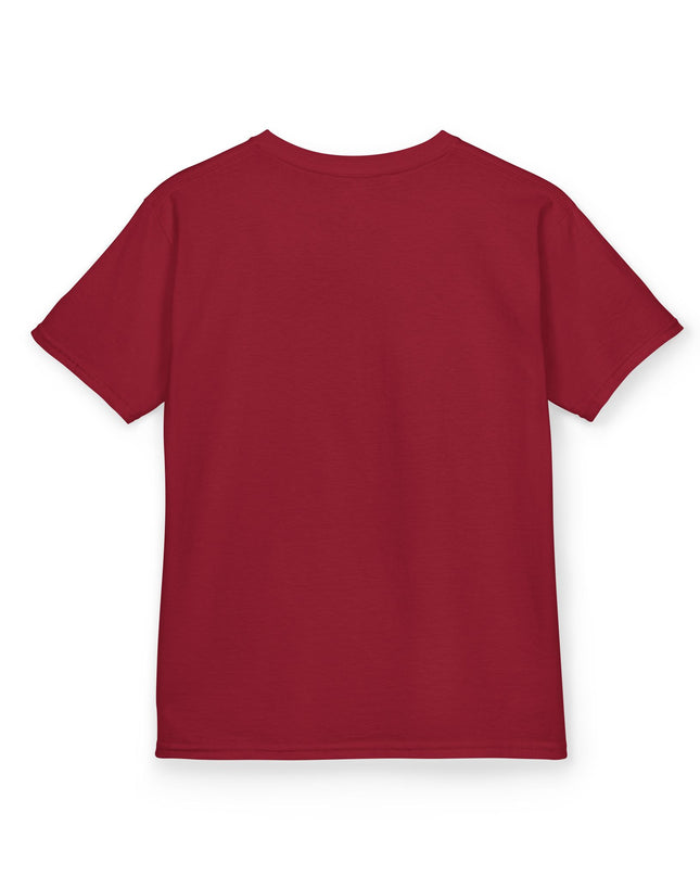 "Overcome Kids" Kids Heavy Cotton Tee