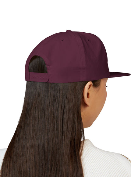 "Marin Mom" Surf Cap