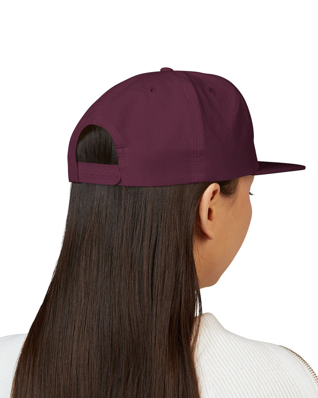 "Marin Mom" Surf Cap