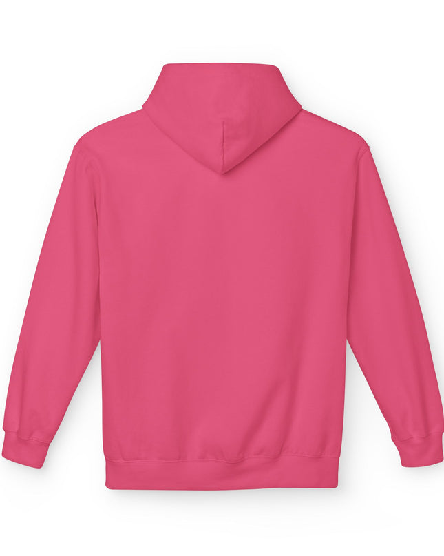"My Life is Being Created in Every Moment" Unisex Midweight Softstyle Fleece Hoodie