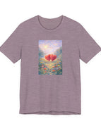Heather Purple / XS