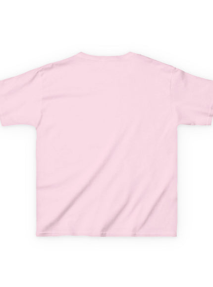 "Winter Wonderfulness" Kids Heavy Cotton Tee