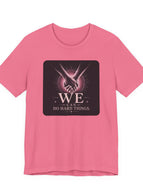 XS / Charity Pink
