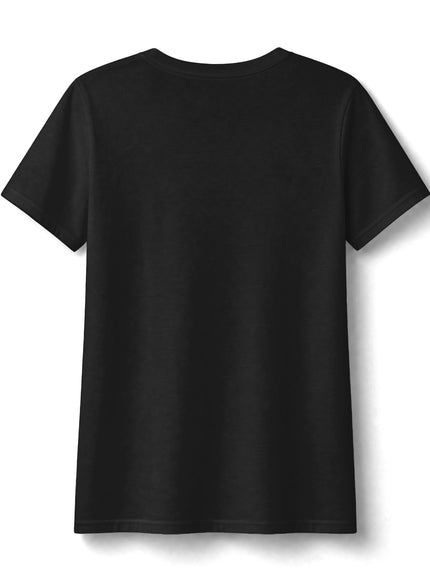 "Above the Fog" Women's Fan Favorite V-Neck Tee