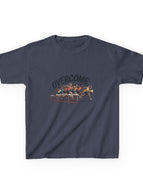 Heather Navy / XS