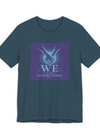 XS / Deep Teal