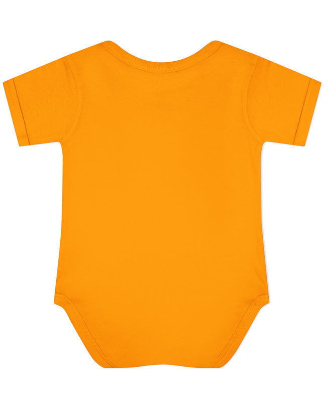 "Butterflies and Poppies Marin County, California" Infant Baby Rib Bodysuit