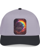 One size / Black / Grey