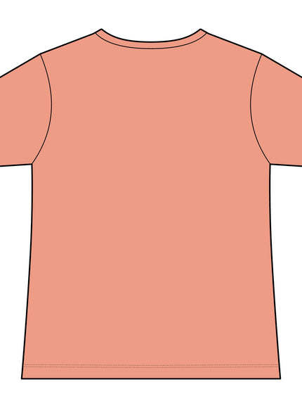 "It's My Birthright to be Unlimited" Women's Ideal V-Neck Tee