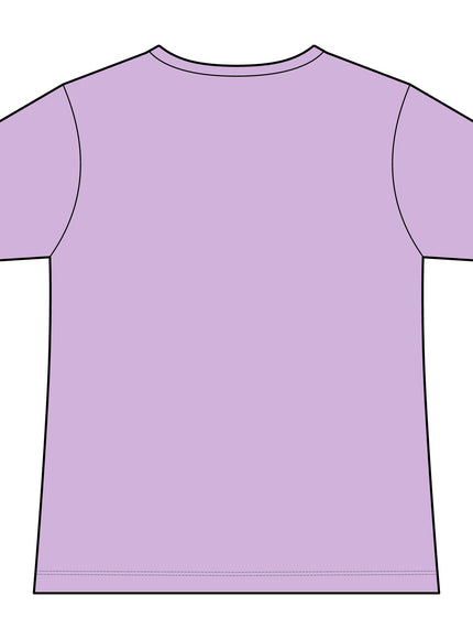 "It's My Birthright to be Unlimited" Women's Ideal V-Neck Tee